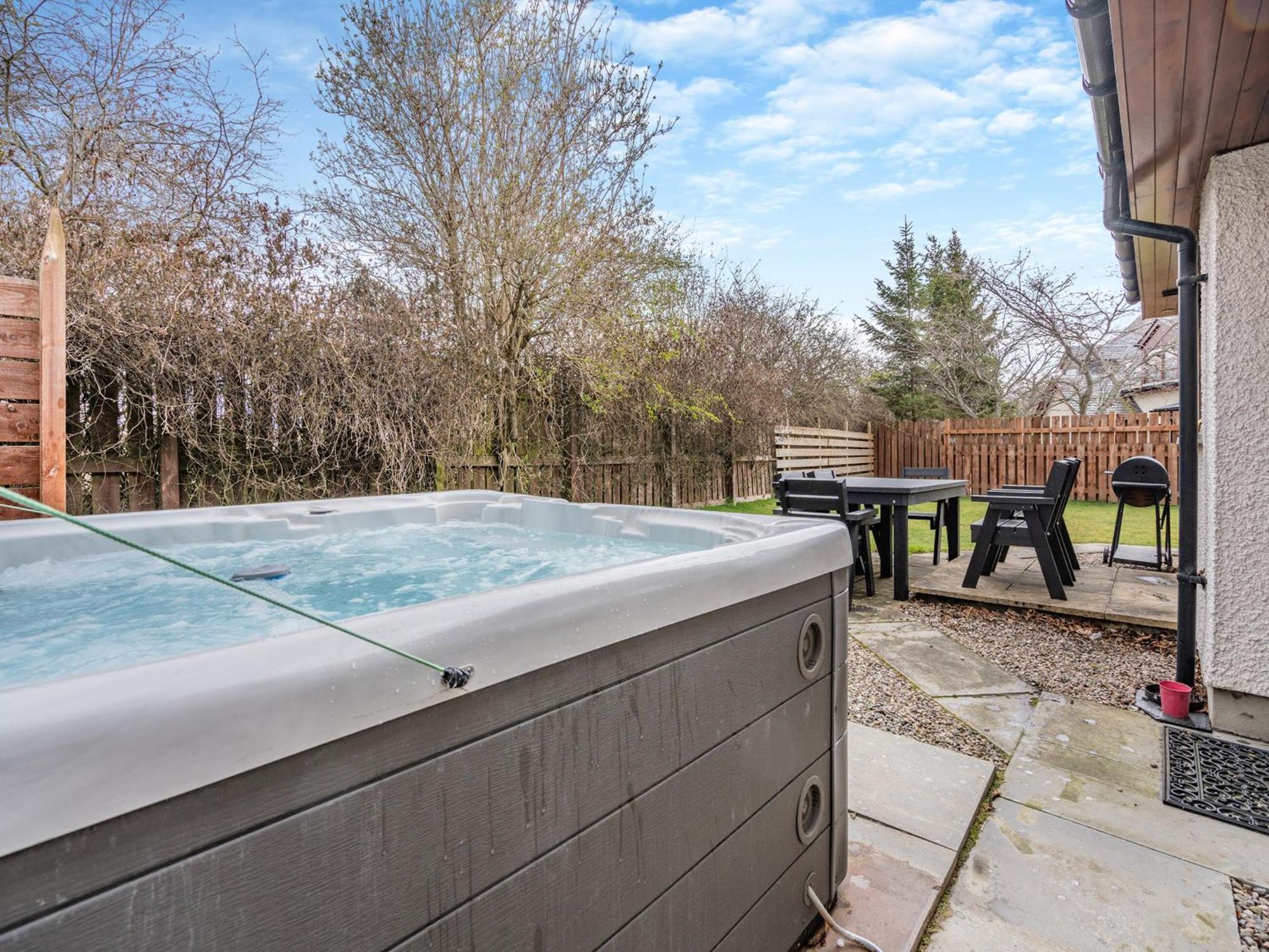 Cairn View - S4402 Villa Aviemore Exterior photo